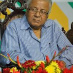 Samaresh Majumdar