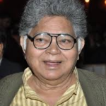 Sunil Gangopadhyay
