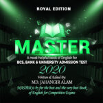 MASTER English